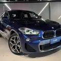 BMW X2 2.0 16V TURBO GASOLINA SDRIVE20I M SPORT X STEPTRONIC BMW X2 2.0 16V TURBO GASOLINA SDRIVE20I M SPORT X STEPTRONIC