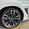 BMW X3 3.0 TWINPOWER GASOLINA M40I STEPTRONIC BMW X3 3.0 TWINPOWER GASOLINA M40I STEPTRONIC