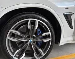 BMW X3 3.0 TWINPOWER GASOLINA M40I STEPTRONIC BMW X3 3.0 TWINPOWER GASOLINA M40I STEPTRONIC