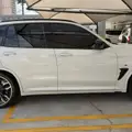BMW X3 3.0 TWINPOWER GASOLINA M40I STEPTRONIC BMW X3 3.0 TWINPOWER GASOLINA M40I STEPTRONIC