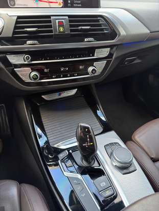 BMW-X3-2017