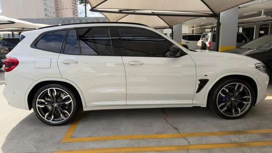 BMW-X3-2017