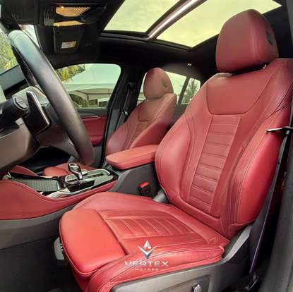 BMW-X4-2025