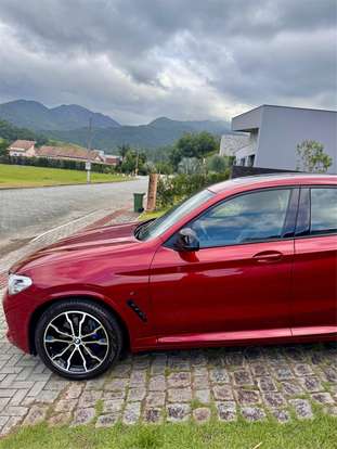 BMW-X4-2019