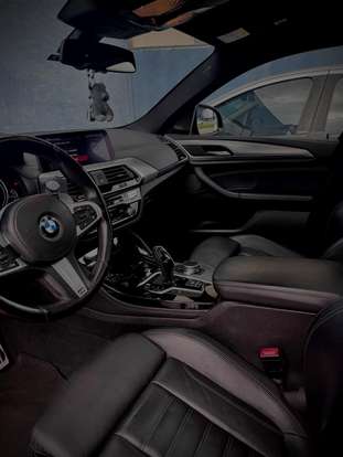 BMW-X4-2019