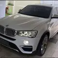 BMW X4 2.0 28I X LINE 4X4 16V TURBO GASOLINA 4P AUTOMÁTICO BMW X4 2.0 28I X LINE 4X4 16V TURBO GASOLINA 4P AUTOMÁTICO