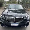 BMW X5 3.0 4X4 M50D I6 TURBO DIESEL 4P AUTOMÁTICO BMW X5 3.0 4X4 M50D I6 TURBO DIESEL 4P AUTOMÁTICO