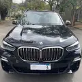 BMW X5 3.0 4X4 M50D I6 TURBO DIESEL 4P AUTOMÁTICO BMW X5 3.0 4X4 M50D I6 TURBO DIESEL 4P AUTOMÁTICO