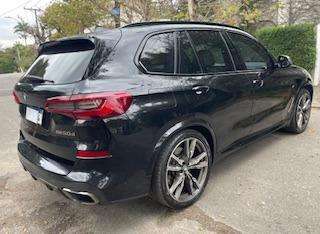 BMW-X5-2018
