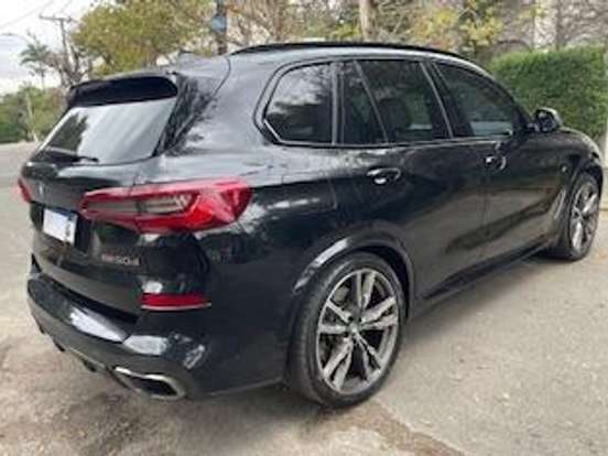 BMW-X5-3.0 4X4 M50D I6 TURBO DIESEL 4P AUTOMÁTICO BMW-X5-2018