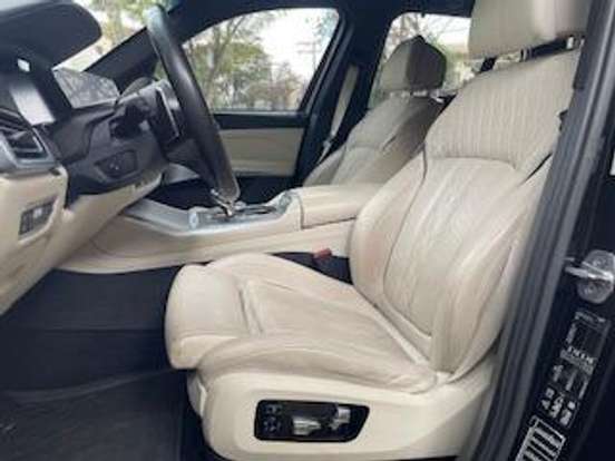 BMW-X5-3.0 4X4 M50D I6 TURBO DIESEL 4P AUTOMÁTICO BMW-X5-2018