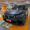 BMW X5 3.0 I6 TURBO HÍBRIDO XDRIVE45E M SPORT AUTOMÁTICO BMW X5 3.0 I6 TURBO HÍBRIDO XDRIVE45E M SPORT AUTOMÁTICO