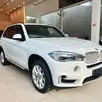 BMW X5 4.4 V8 TURBO GASOLINA XDRIVE50I SECURITY AUTOMÁTICO BMW X5 4.4 V8 TURBO GASOLINA XDRIVE50I SECURITY AUTOMÁTICO