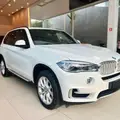 BMW X5 4.4 V8 TURBO GASOLINA XDRIVE50I SECURITY AUTOMÁTICO BMW X5 4.4 V8 TURBO GASOLINA XDRIVE50I SECURITY AUTOMÁTICO