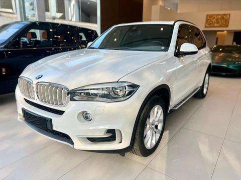 BMW-X5-2014