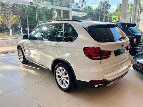 BMW-X5-2014