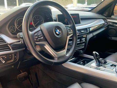 BMW-X5-2014