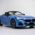 BMW Z4 2.0 TWINPOWER GASOLINA SDRIVE30i M SPORT STEPTRONIC BMW Z4 2.0 TWINPOWER GASOLINA SDRIVE30i M SPORT STEPTRONIC
