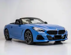 BMW Z4 2.0 TWINPOWER GASOLINA SDRIVE30i M SPORT STEPTRONIC BMW Z4 2.0 TWINPOWER GASOLINA SDRIVE30i M SPORT STEPTRONIC