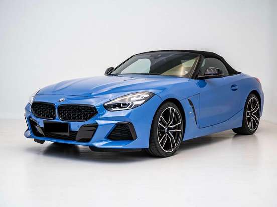 BMW-Z4-2.0 TWINPOWER GASOLINA SDRIVE30i M SPORT STEPTRONIC BMW-Z4-2020