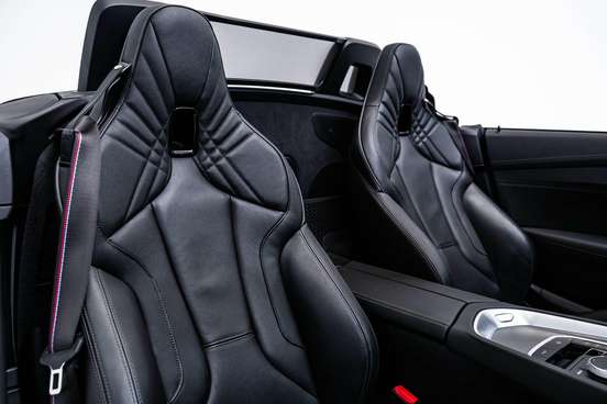 BMW-Z4-2020