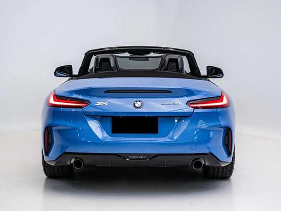 BMW-Z4-2.0 TWINPOWER GASOLINA SDRIVE30i M SPORT STEPTRONIC BMW-Z4-2020