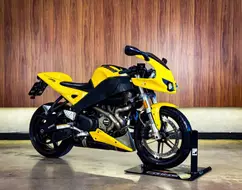 BUELL FIREBOLT XB12R BUELL FIREBOLT XB12R