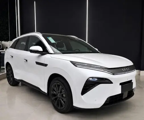 BYD ATTO 8 1.5 TURBO PHEV AWD AUTOMÁTICO BYD ATTO 8 1.5 TURBO PHEV AWD AUTOMÁTICO