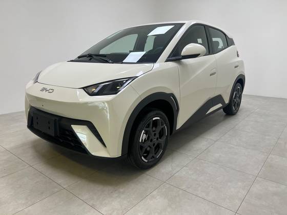 BYD DOLPHIN MINI 38 KW ELÉTRICO GS
