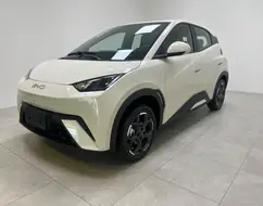 BYD DOLPHIN MINI 38 KW ELÉTRICO GS BYD DOLPHIN MINI 38 KW ELÉTRICO GS