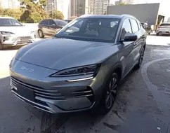 BYD SONG PLUS PREMIUM 1.5 DM-I TURBO HÍBRIDO AWD AUTOMÁTICO BYD SONG PLUS PREMIUM 1.5 DM-I TURBO HÍBRIDO AWD AUTOMÁTICO