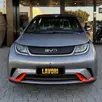 BYD DOLPHIN 44,9 KW ELÉTRICO GS BYD DOLPHIN 44,9 KW ELÉTRICO GS