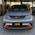 BYD DOLPHIN 44,9 KW ELÉTRICO GS BYD DOLPHIN 44,9 KW ELÉTRICO GS