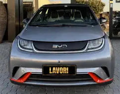 BYD DOLPHIN 44,9 KW ELÉTRICO GS BYD DOLPHIN 44,9 KW ELÉTRICO GS