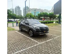 CAOA CHERY TIGGO 5x 1.5 VVT TURBO iFLEX TXS DCT CAOA CHERY TIGGO 5x 1.5 VVT TURBO iFLEX TXS DCT