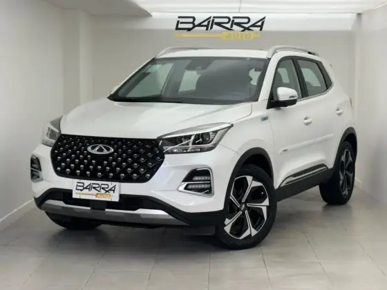 CAOA CHERY TIGGO 5X PRO 1.5 TCI FLEX HYBRID MAX DRIVE CVT CAOA CHERY TIGGO 5X PRO 1.5 TCI FLEX HYBRID MAX DRIVE CVT