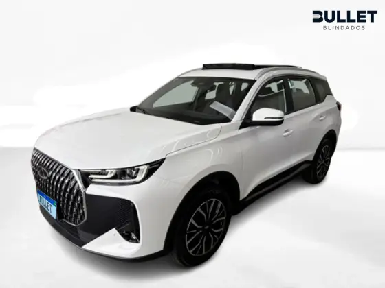 CAOA CHERY TIGGO 7 PRO 1.5 TCI PLUG-IN HYBRID DHT CAOA CHERY TIGGO 7 PRO 1.5 TCI PLUG-IN HYBRID DHT