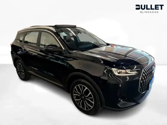 CAOA CHERY TIGGO 7 PRO 1.5 TCI PLUG-IN HYBRID DHT CAOA CHERY TIGGO 7 PRO 1.5 TCI PLUG-IN HYBRID DHT