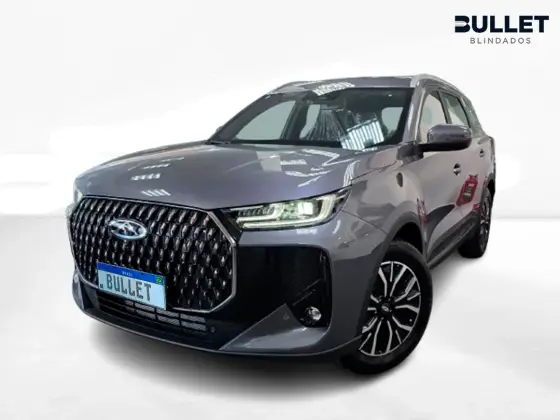 CAOA CHERY TIGGO 7 PRO 1.5 TCI PLUG-IN HYBRID DHT CAOA CHERY TIGGO 7 PRO 1.5 TCI PLUG-IN HYBRID DHT