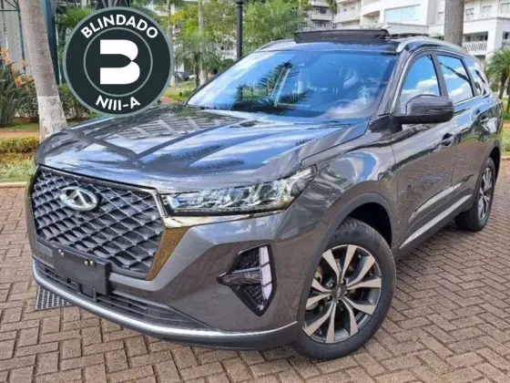 CAOA CHERY TIGGO 7 PRO 1.6 TGDI GASOLINA MAX DRIVE DCT CAOA CHERY TIGGO 7 PRO 1.6 TGDI GASOLINA MAX DRIVE DCT
