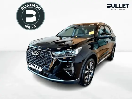 CAOA CHERY TIGGO 7 PRO 1.6 TGDI GASOLINA MAX DRIVE DCT CAOA CHERY TIGGO 7 PRO 1.6 TGDI GASOLINA MAX DRIVE DCT