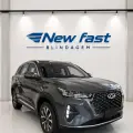 CAOA CHERY TIGGO 7 PRO 1.6 TGDI GASOLINA MAX DRIVE DCT CAOA CHERY TIGGO 7 PRO 1.6 TGDI GASOLINA MAX DRIVE DCT
