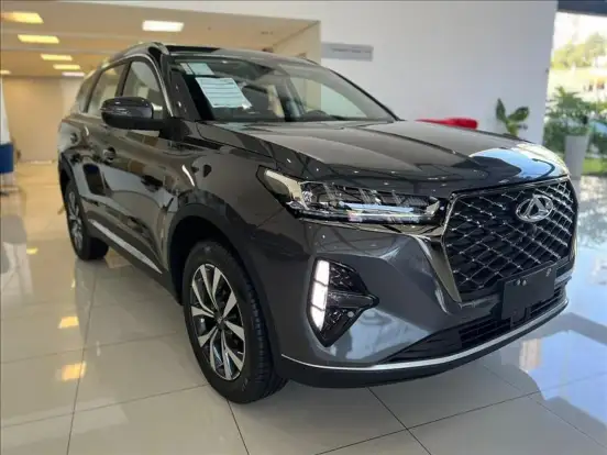 CAOA CHERY-TIGGO 7 PRO-2026