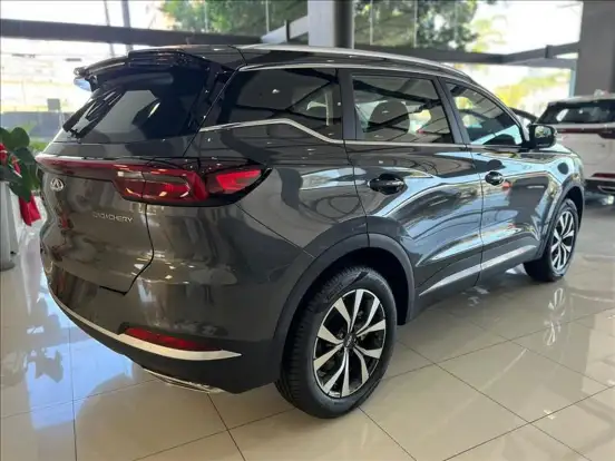 CAOA CHERY-TIGGO 7 PRO-1.6 TGDI GASOLINA MAX DRIVE DCT CAOA CHERY-TIGGO 7 PRO-2026