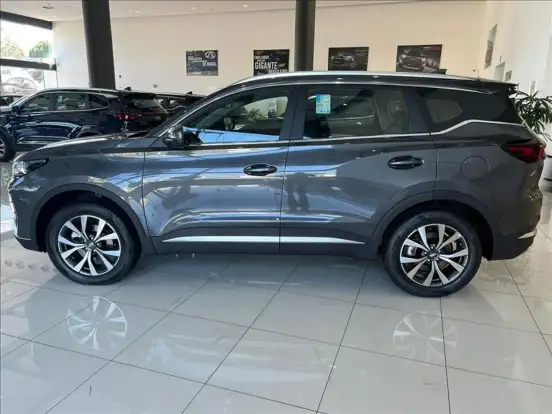 CAOA CHERY-TIGGO 7 PRO-1.6 TGDI GASOLINA MAX DRIVE DCT CAOA CHERY-TIGGO 7 PRO-2026