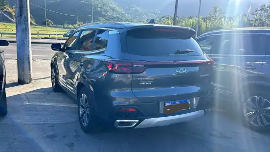 CAOA CHERY-TIGGO 8-2024