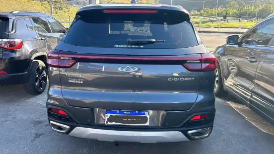 CAOA CHERY-TIGGO 8-2024