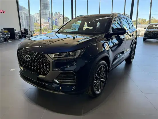 CAOA CHERY-TIGGO 8 PRO-2026
