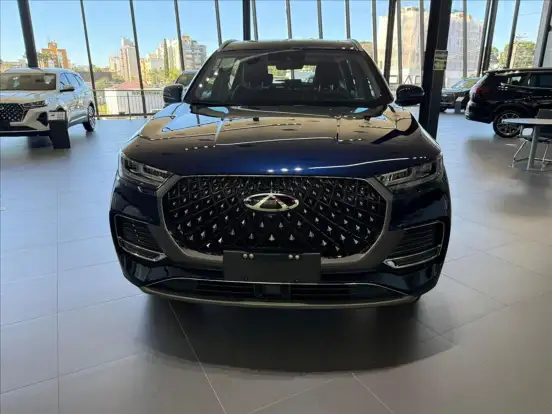 CAOA CHERY-TIGGO 8 PRO-2026