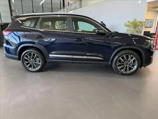 CAOA CHERY-TIGGO 8 PRO-2026
